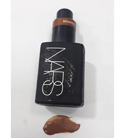 Nars Firming Fondöten 30 ml Refill Benares
