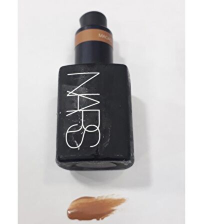 Nars Firming Fondöten 30 ml Refill Macao