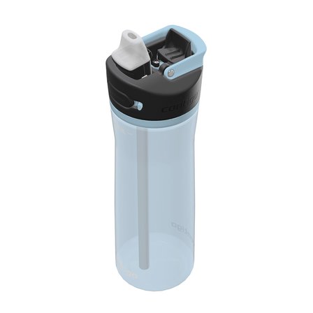 Contigo Ashland Pro Tek El Bas İç Su Matarası 720ml 2198199 Buz Mavi