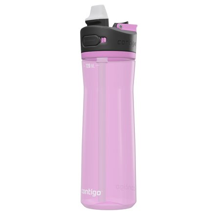 Contigo Ashland Pro Tek El Bas İç Su Matarası 720ml 2198251 Lila