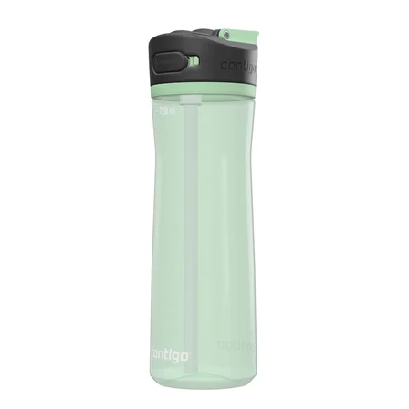 Contigo Ashland Pro Tek El Bas İç Su Matarası 720ml 2198252 Yeşil