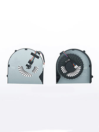 Lenovo G580 Fan Cpu Fan İşlemci Soğutucusu