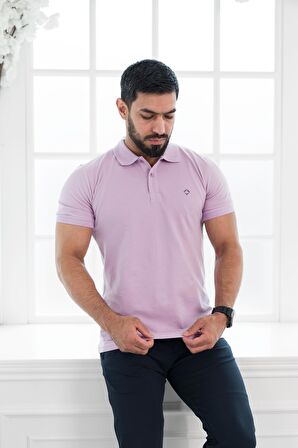 Paul Martin Polo Yaka %100 Pamuk Regular Fit T-shirt