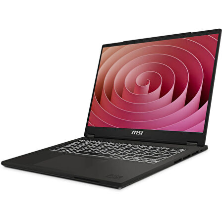 MSI Commercial 14 H i7 13700H 36GB 256GB SSD 14" WUXGA FDOS Taşınabilir Bilgisayar & ÇANTA