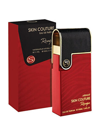 Armaf Skin Couture Rouge Edp 100 ml