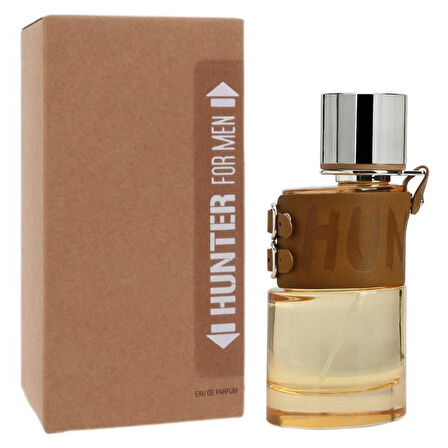 Armaf Hunter For Men EDP 100 ml Erkek Parfümü