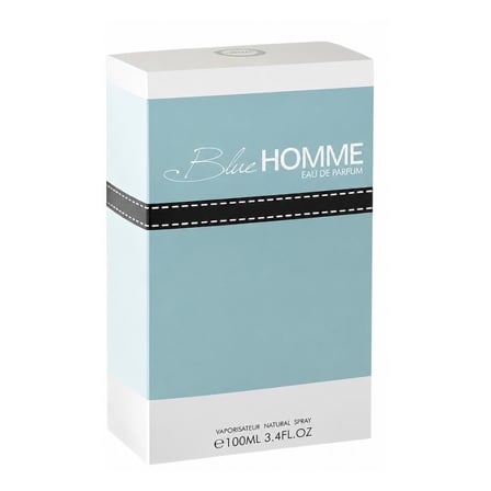Armaf Blue Homme EDP 100 ml Erkek Parfümü