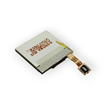 Nokia 6085 LCD Ekran Küçük Ekran Nokia 2660 2760 Uyumlu LCD Ekran