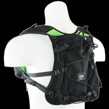 Orange Mud Endurance Pack Koşu Çantası