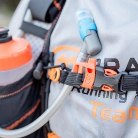 Orange Mud Adventure Pack 12L