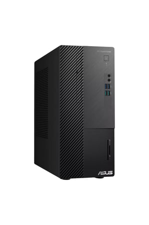ExpertCenter D500ME i7 13700 32GB 1TB SSD RX550/4GB FDOS Masaüstü Bilgisayar & PER4 USB Bellek