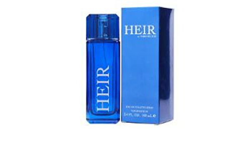 PARİS  HİLTON'Heir  by  Paris Hilton Erkekler için 100 ml edt