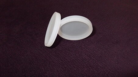 Baymak BT 7000 Şofben Diyafram Yuvarlak Conta 2 Adet , Mini Şofben Diyafram Contası