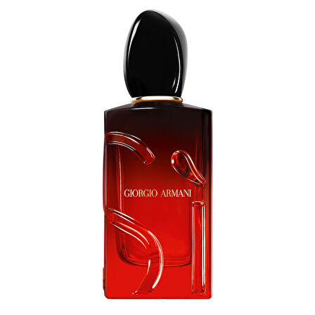 Giorgio Armani Si Passione Intense EDP 100ML Kadın Parfüm