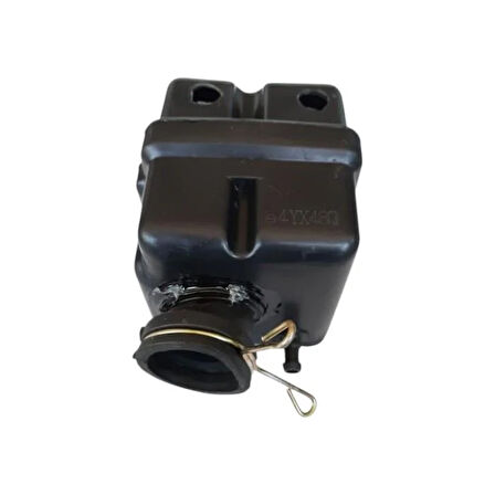 Motobir Hava Filtre Kutusu Komple Orjinal Y4MON0780A0022 HYENA 100