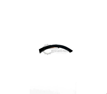 CHERY - ARKA TAMPON DODİK KAPLAMASI SOL TIGGO 7 PRO 2022- - 609000501AA