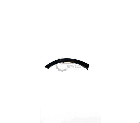 CHERY - ARKA TAMPON DODİK KAPLAMASI SAĞ TIGGO 7 PRO 2022- - 609000502AA