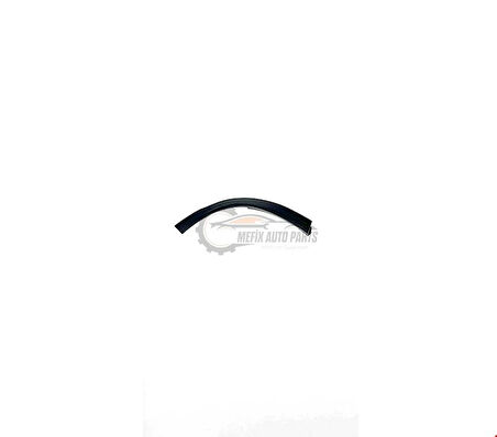 CHERY - ARKA TAMPON DODİK KAPLAMASI SAĞ TIGGO 8 PRO 2022- - 609000646AA