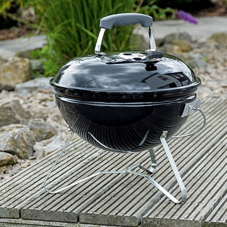 Masaüstü Küre Mangal 36cm