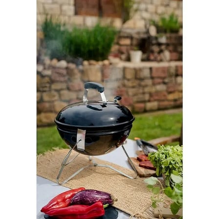 Masaüstü Küre Mangal 36cm