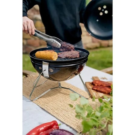 Masaüstü Küre Mangal 36cm