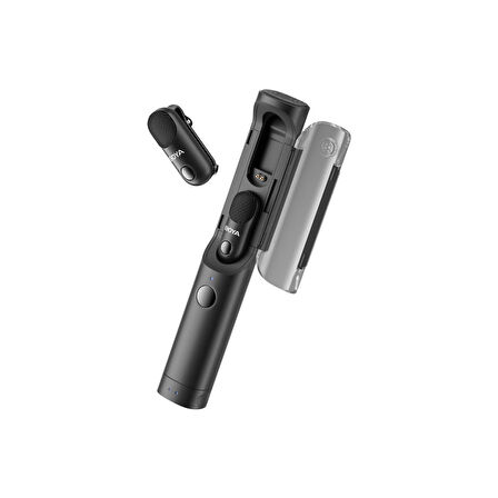 Magic Al-Powered Wireless Mikrofon (SKU05)