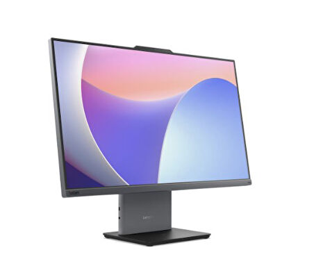 LENOVO AIO NEO 50A GEN 5 i5 13420H 16 GB 512 GB SSD W11P 23.8" Dokunmatik 12SCA0CMTR Zİ700