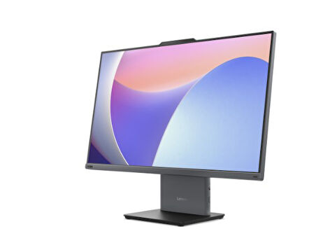 LENOVO AIO NEO 50A GEN 5 i5 13420H 16 GB 512 GB SSD W11P 23.8" Dokunmatik 12SCA0CMTR Zİ700