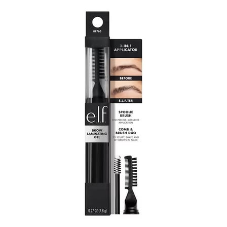 E.l.f Cosmetics Brow Laminating Gel