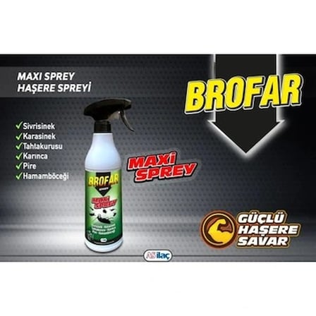 450 ml Maxi Sprey