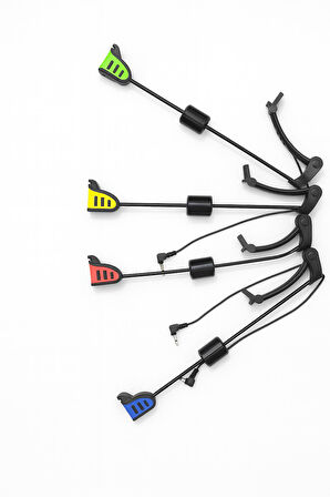 Bauer 4'lü Swinger Set