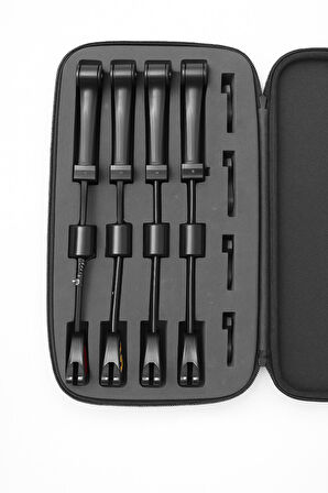 Bauer 4'lü Swinger Set