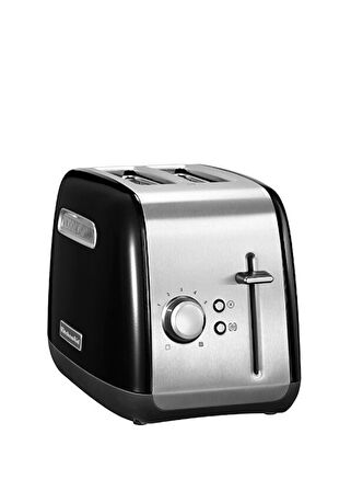 Kitchenaid 5KMT2115 Classic Onyx Black Ekmek Kızartma Makinesi
