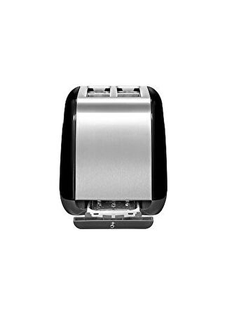 Kitchenaid 5KMT2115 Classic Onyx Black Ekmek Kızartma Makinesi