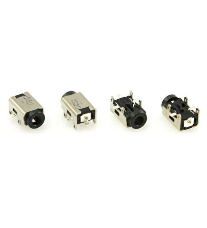 Asus Eee Pc 1001HA 1005HA 1005HAB 1005HE 1005HAG R101X Power Jack