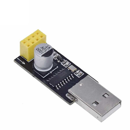 Robotistan USB - ESP8266 Wifi Adaptör