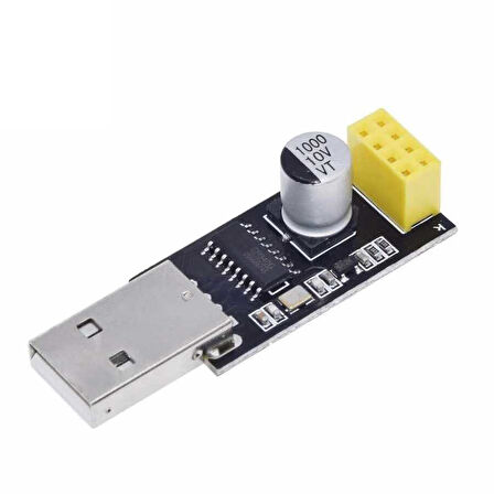 Robotistan USB - ESP8266 Wifi Adaptör