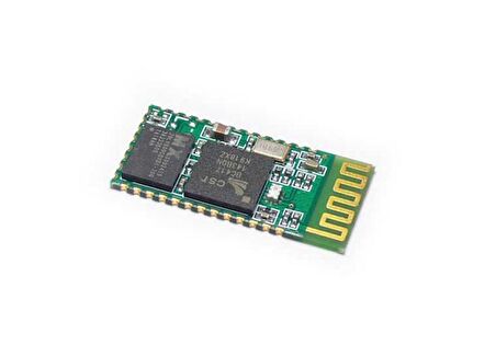 Robotistan HC05 Bluetooth-Serial Modül BC417
