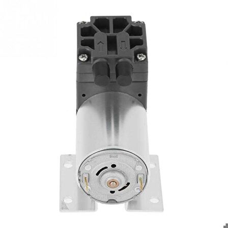 Robotistan Vakum Pompası (Vacuum Pump) - 12 V