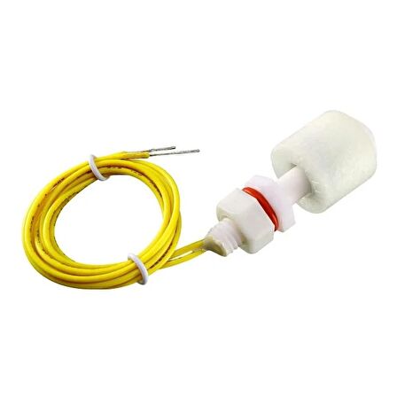 Robotistan Su Seviyesi Sensörü (50x20 mm)