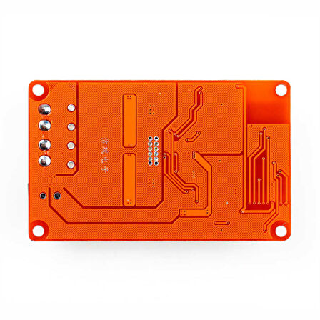 Robotistan TDA7492P Kablosuz Hoparlör Alıcısı Amfi Devreli 2x25Watt Bluetooth 4.0