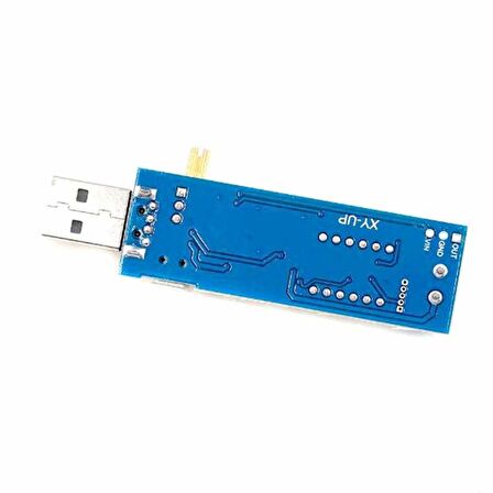 Robotistan USB Güçlendirici Gerilim Regülatörü (5V to 3.3V-24V)