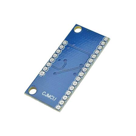 Robotistan CD74HC4067 - 16 Kanal Analog Dijital Multiplexer