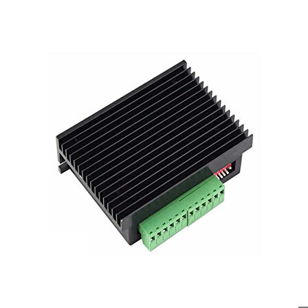 Robotistan TB6600 Step Motor Sürücü Kartı