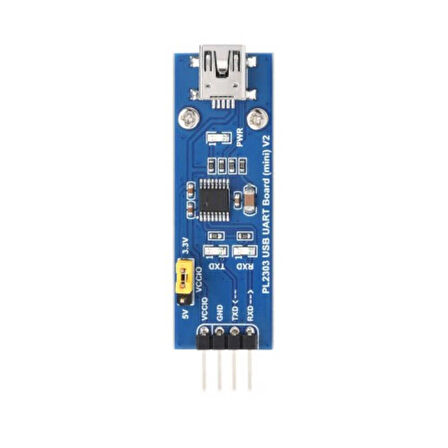 PL2303 Usb Uart Dönüştürücü