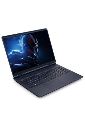 Alienware 16 Aurora Core5 210H 16GB 4TB SSD RTX4050/6GB 85W 16" 2K QHD+ FDOS Gaming Laptop