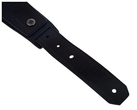 Gruv Gear DuoStrap Neo BLK Çiftli Gitar Askısı