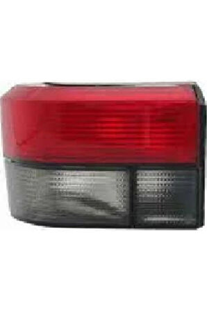 TRANSPORTER T4 ARKA STOP LAMBASI SOL FÜME