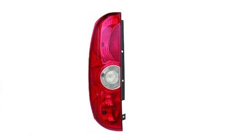 DOBLO 2010 ARKA STOP LAMBASI SOL MAKO  20380111