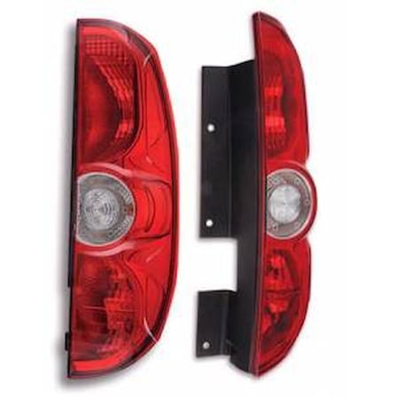 DOBLO 2010 ARKA STOP LAMBASI SOL MAKO 20370111